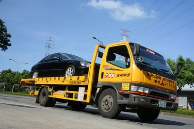 安丘旅顺口区道路救援